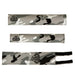 SE Bikes BMX 3-Piece Camo Padset - 4