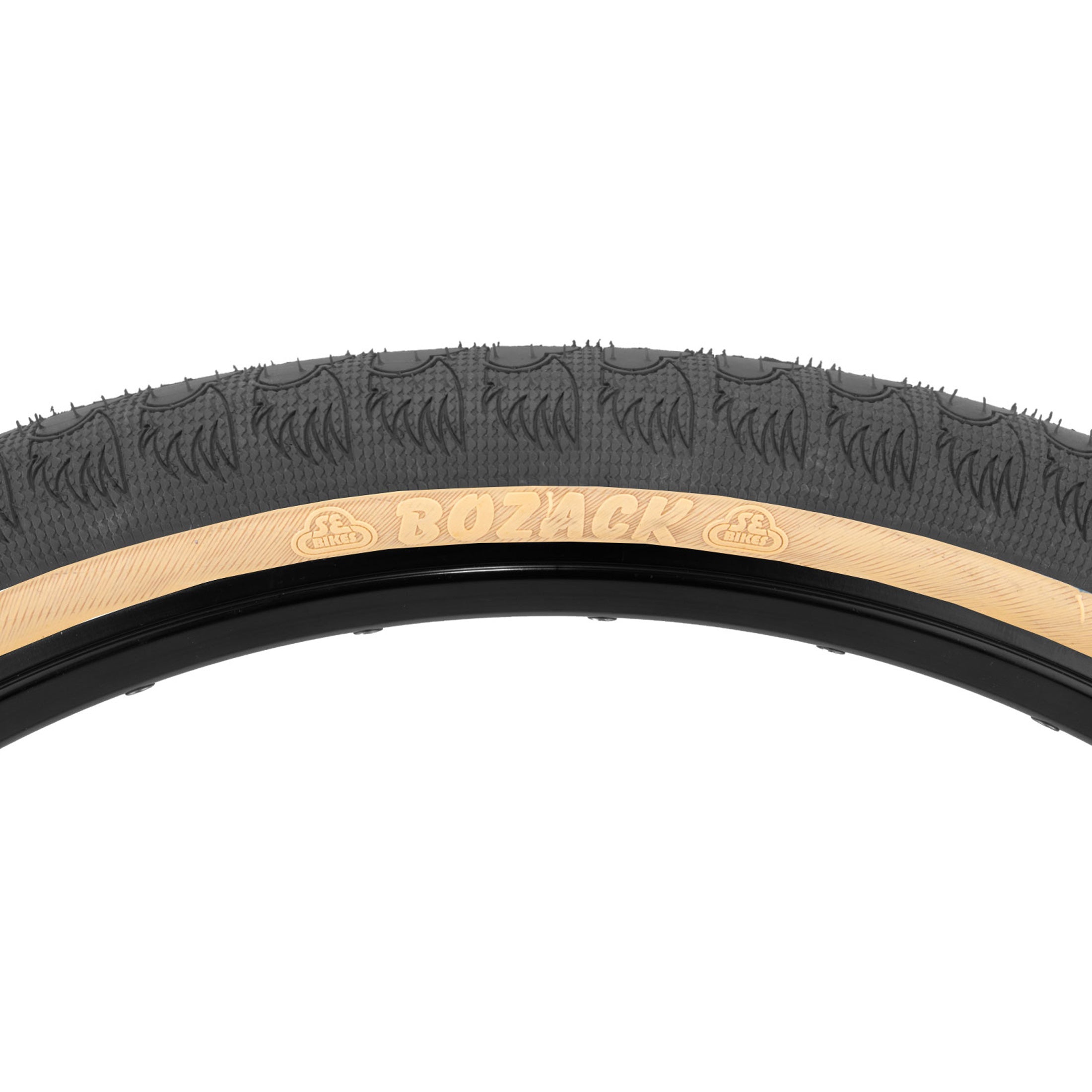 Se bikes Bozack Tire