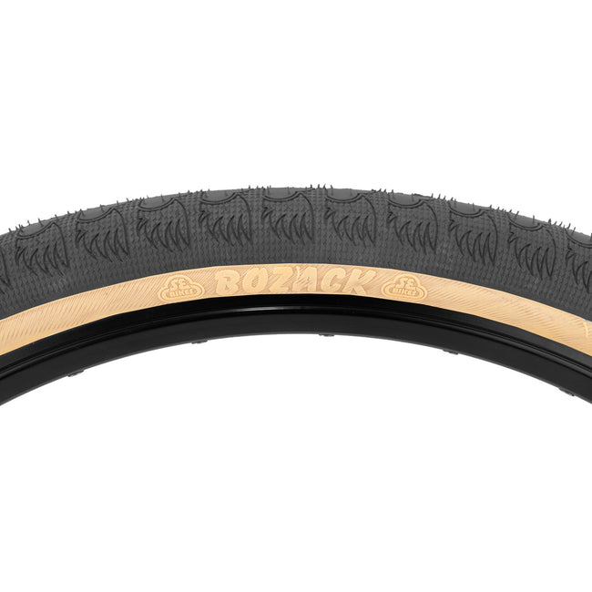 SE Bikes Bozack BMX Tire-Wire-29x2.40inch – J&R Bicycles, Inc