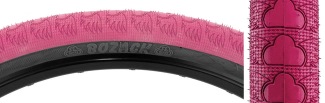 SE Bikes Bozack BMX Tire-Wire-29x2.40" - 3