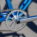 SE Bikes Colossal Quadangle 32" BMX Freestyle Bike-Cloud Sparkle - 7