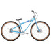 SE Bikes Colossal Quadangle 32" BMX Freestyle Bike-Cloud Sparkle - 1