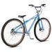 SE Bikes Colossal Quadangle 32" BMX Freestyle Bike-Cloud Sparkle - 3