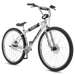 SE Bikes Colossal Ripper 32" BMX Freestyle Bike-High Polish - 3