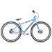 SE Bikes Colossal Ripper 32" BMX Freestyle Bike-SE Blue - 1