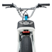 SE Bikes Electric Boogaloo 24" E-Bike-White Lightning - 6