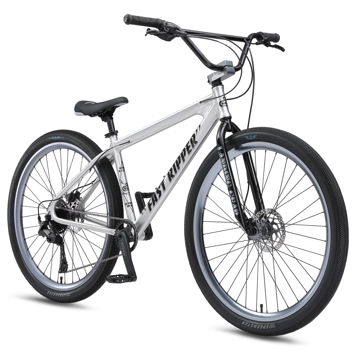 SE Bikes Fast Ripper 29