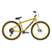 SE Bikes Fast Ripper 29&quot; BMX Freestyle Bike-Gold Bling - 1