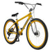 SE Bikes Fast Ripper 29&quot; BMX Freestyle Bike-Gold Bling - 2