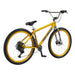 SE Bikes Fast Ripper 29&quot; BMX Freestyle Bike-Gold Bling - 3