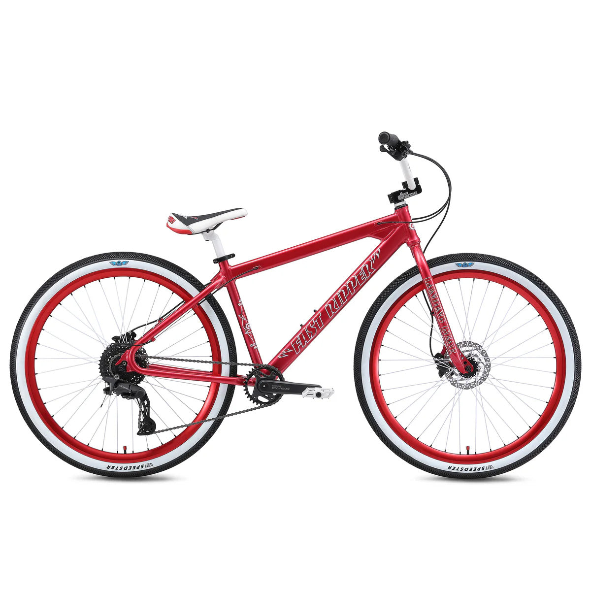 SE Bikes Fast Ripper 29