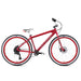 SE Bikes Fast Ripper 29" BMX Freestyle Bike-Sangria Red - 1