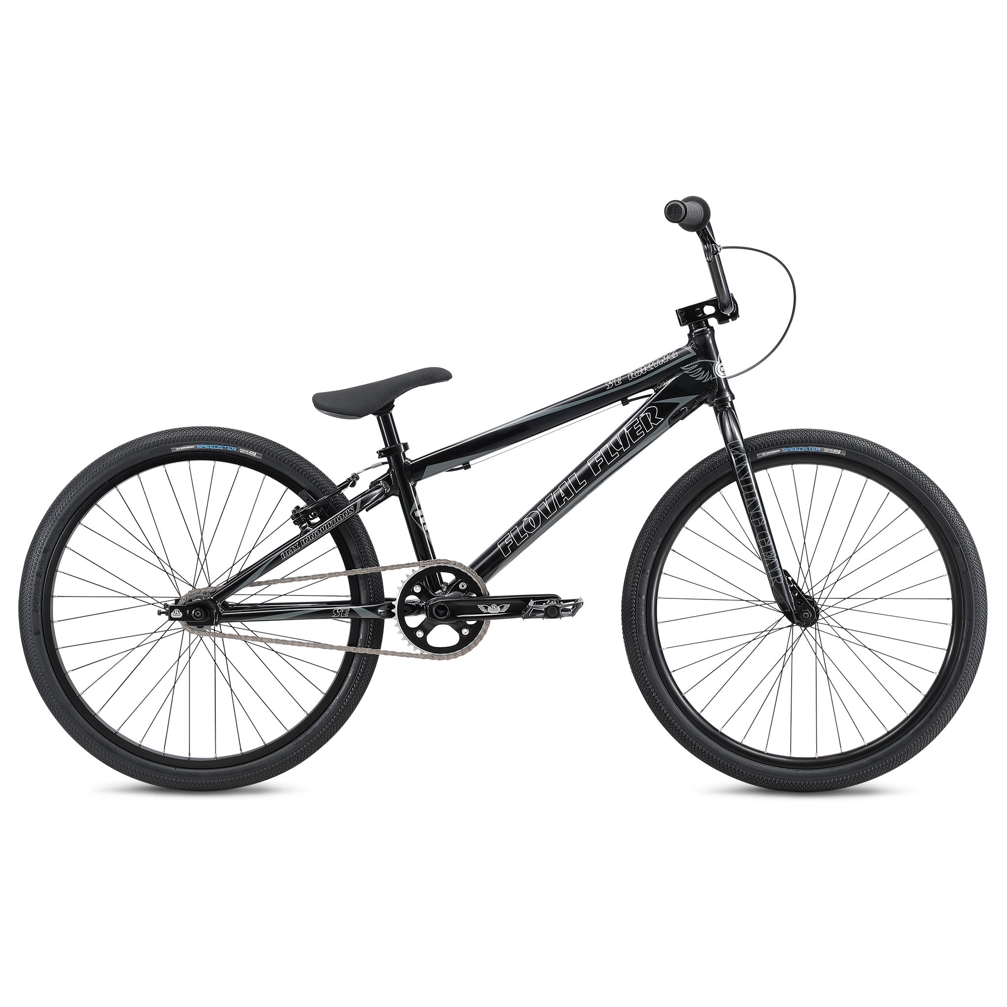 SE Bikes Floval Flyer Cruiser 24