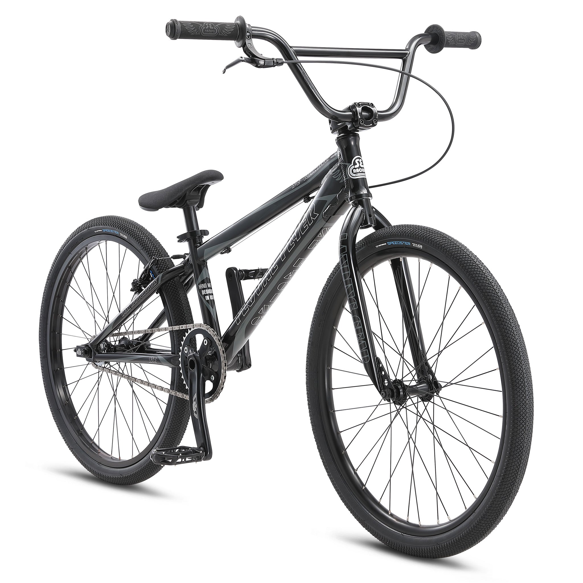 自転車本体 se bikes SE Bikes Floval Flyer Cruiser 24
