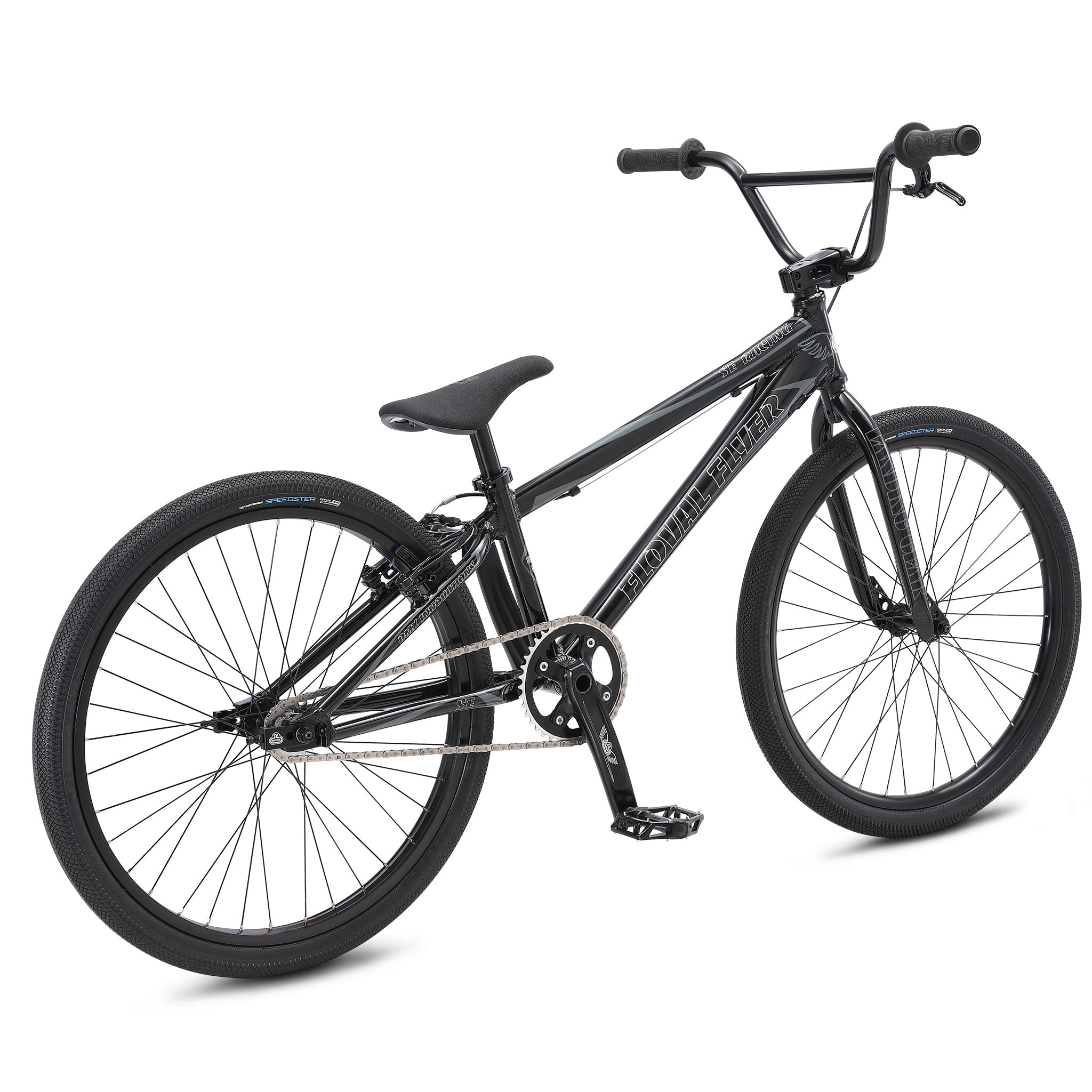 SE Bikes Floval Flyer Cruiser 24