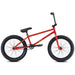 SE Bikes Gaudium 21&quot;TT BMX Bike-Red Fox - 1