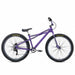 SE Bikes Killer Quad 27.5" BMX Freestyle Bike-Purple Majesty - 1