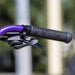 SE Bikes Killer Quad 27.5" BMX Freestyle Bike-Purple Majesty - 4