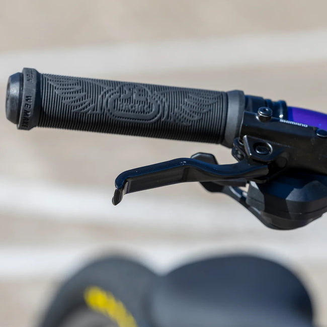 SE Bikes Killer Quad 27.5" BMX Freestyle Bike-Purple Majesty - 5