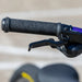 SE Bikes Killer Quad 27.5" BMX Freestyle Bike-Purple Majesty - 5