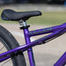 SE Bikes Killer Quad 27.5" BMX Freestyle Bike-Purple Majesty - 6