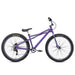 SE Bikes Killer Quad 27.5" BMX Freestyle Bike-Purple Majesty - 1