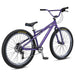 SE Bikes Killer Quad 27.5" BMX Freestyle Bike-Purple Majesty - 3