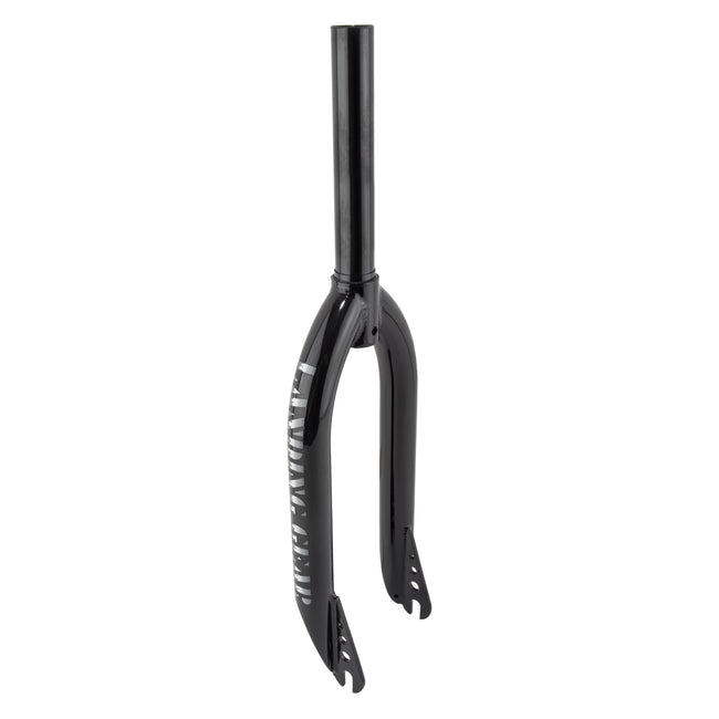 SE Bikes Landing Gear Threadless Chromoly BMX Fork-20"-10mm - 2