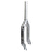 SE Bikes Landing Gear Threadless Chromoly BMX Fork-20"-10mm - 1