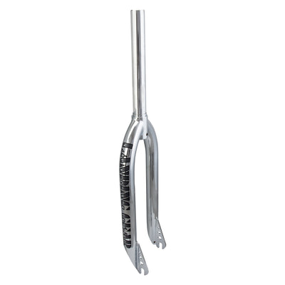 SE Bikes Landing Gear Threadless Chromoly BMX Fork-24"-10mm