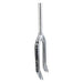 SE Bikes Landing Gear Threadless Chromoly BMX Fork-24"-10mm - 1