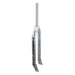 SE Bikes Landing Gear Threadless Chromoly BMX Fork-29"-10mm - 2
