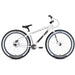 SE Bikes Maniacc Flyer 27.5+" BMX Freestyle Bike-Arctic White - 1