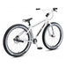 SE Bikes Maniacc Flyer 27.5+" BMX Freestyle Bike-Arctic White - 3