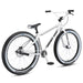 SE Bikes Maniacc Flyer 27.5+" BMX Freestyle Bike-Arctic White - 2