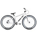 SE Bikes Maniacc Flyer 27.5+" BMX Freestyle Bike-Arctic White - 1