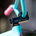 SE Bikes Maniacc Flyer 27.5+" BMX Freestyle Bike-Aqua Bubblegum - 5