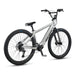 SE Bikes Mega Ripper 29" E-Bike-Ball Burnished Silver - 2