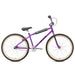 SE Bikes OM Flyer 26" BMX Freestyle Bike-Purple Nurple - 1