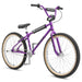 SE Bikes OM Flyer 26" BMX Freestyle Bike-Purple Nurple - 2