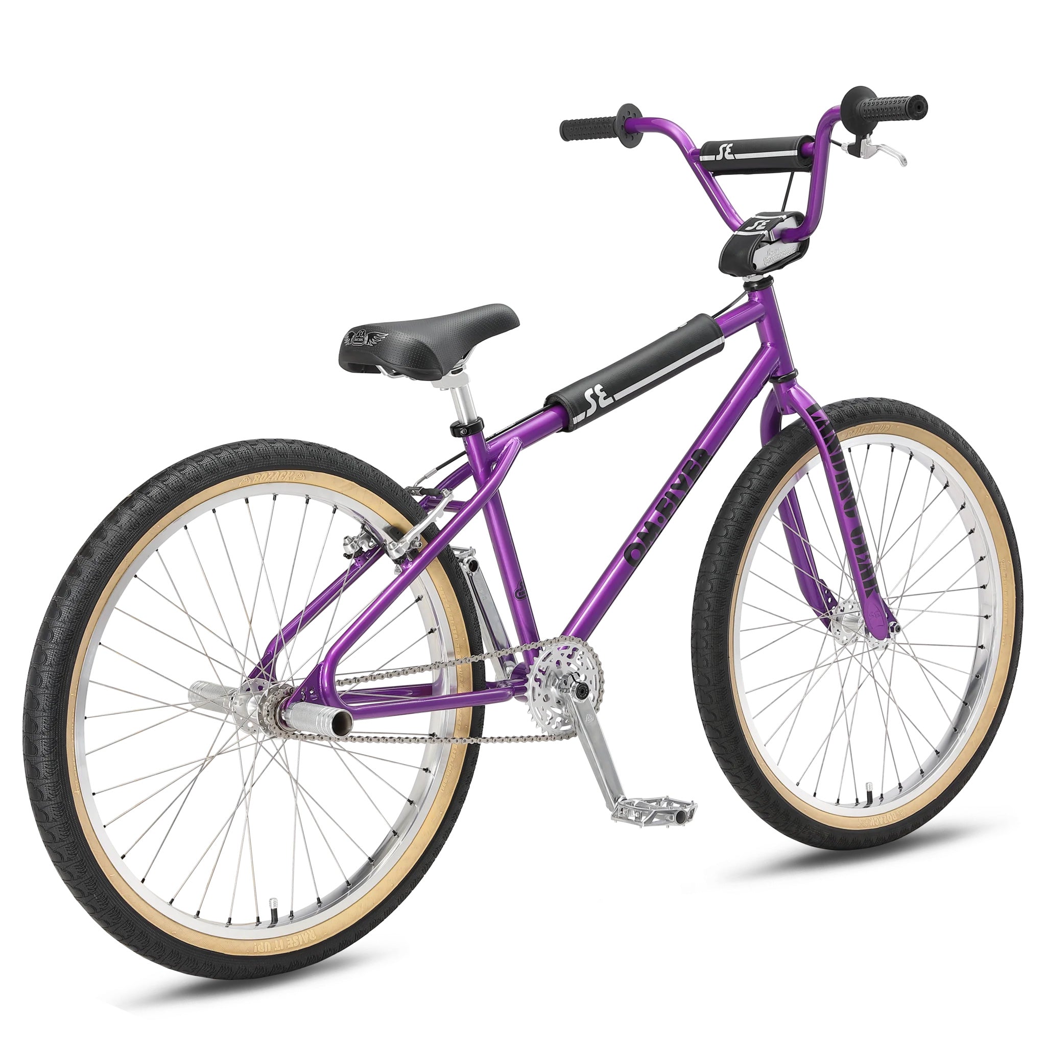SE Bikes OM Flyer 26