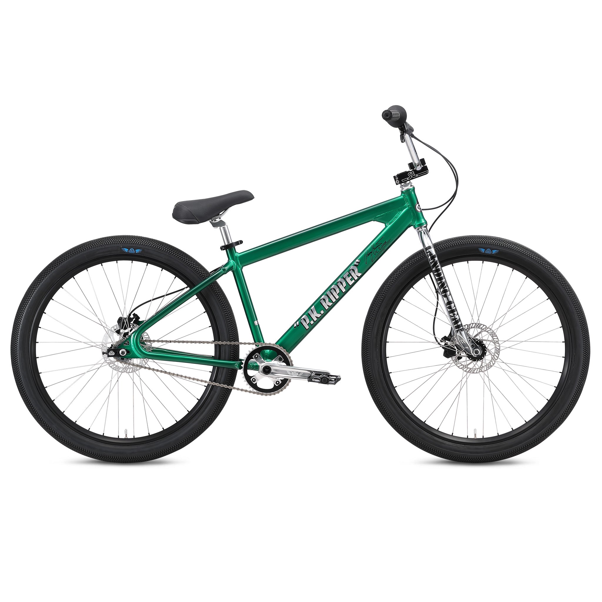 Pneumatico SE Bikes Speedster 27.5 X 3.0 – Copertone BMX Robusto, Tallone Filo, OEM