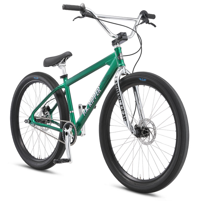 SE Bikes Perry Kramer PK Ripper 27.5