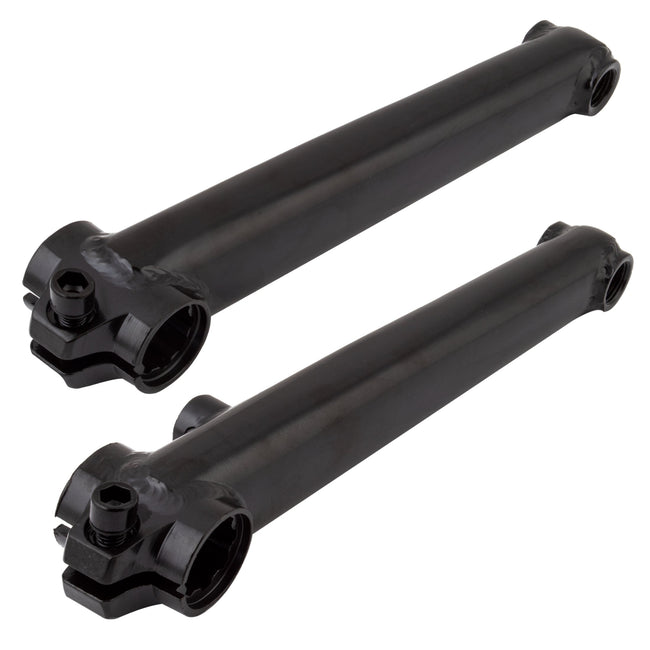 SE Bikes Rad Series 3-Piece BMX Crankset - 1
