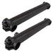 SE Bikes Rad Series 3-Piece BMX Crankset - 1