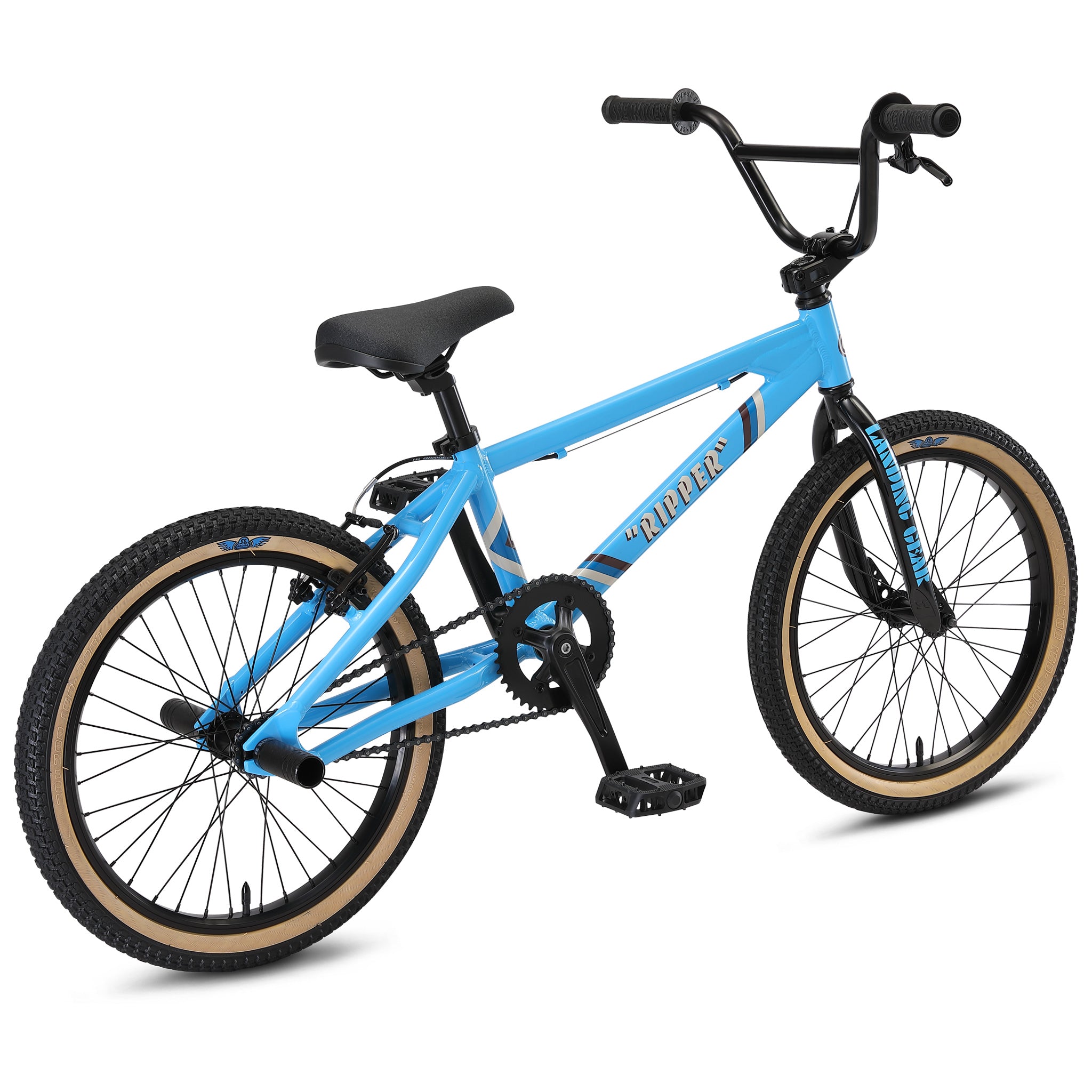 PNEU 20 X 2.125 BMX CROSS - VEE RUBBER - Pneus - THOR BIKES E PEÇAS