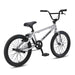 SE Bikes Ripper 20" BMX Freestyle Bike-Iced Out Silver - 2