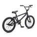 SE Bikes Ripper 20" BMX Freestyle Bike-Matte Black - 3