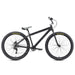 SE Bikes Savage Flyer 27.5" BMX Bike-Black Maiden - 1