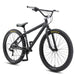 SE Bikes Savage Flyer 27.5" BMX Bike-Black Maiden - 2